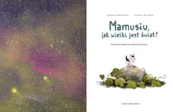Galeria - zdjęcie nr. 3 - Mamusiu, jak wielki jest świat?