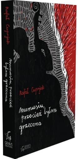 Mamusiu, przecież byłam grzeczna