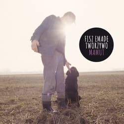 Mamut. CD - Fisz Emade  