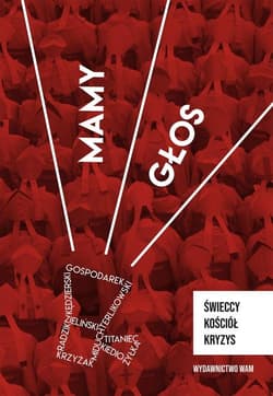 Mamy głos Świeccy, Kościół, kryzys - Opracowanie Zbiorowe