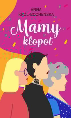 Mamy kłopot