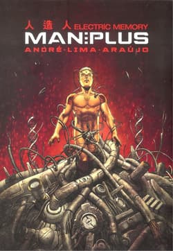 Man Plus