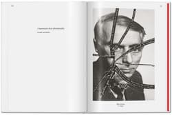Galeria - zdjęcie nr. 3 - Man Ray wer. angielska