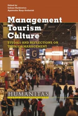 Management Tourism Culture Studies and reflections on tourism management