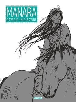 Manara - Odyseje Inicjacyjne