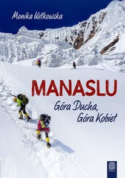 Manaslu Góra Ducha, Góra Kobiet