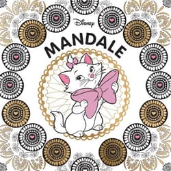 Mandale Disney Classic MAN-2