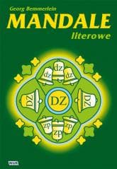 Mandale literowe - Georg Bemmerlein