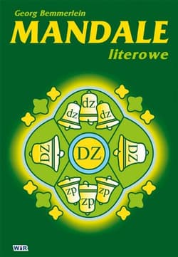 Mandale literowe - Georg Bemmerlein