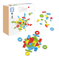 Galeria - zdjęcie nr. 2 - MANDALE SILVEr