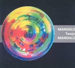 Mandale Twoje mandale - Karolak Wiesław