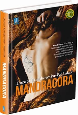 Mandragora - Stasikowska- Woźniak Dorota