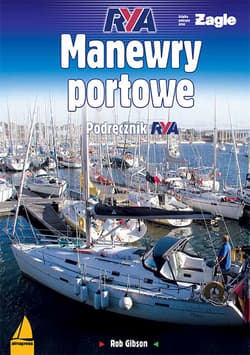Manewry portowe - Rob Gibson
