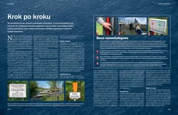 Galeria - zdjęcie nr. 4 - Manewry w porcie jachtami motorowymi krok po kroku. Poradnik dla żeglarzy wyd. 3