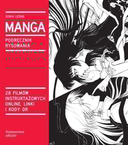 Manga Podręcznik rysowania - Sonia Leong