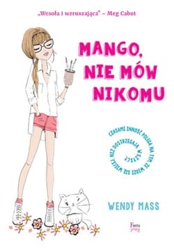 Mango nie mów nikomu