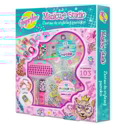 Manicure studio pantera ToysInn