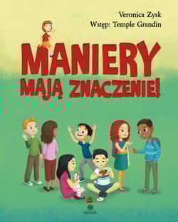Maniery mają znaczenie - Zysk Veronica