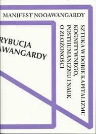 Manifest Nooawangardy - Praca zbiorowa