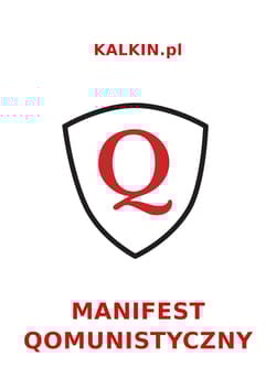Manifest Qomunistyczny