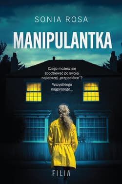 Manipulantka - Sonia Rosa