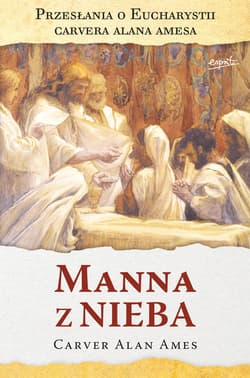 Manna z nieba - ebook - Carver Alan Ames