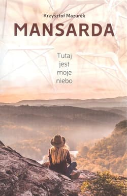 Mansarda - Krzysztof Mazurek
