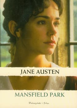 Mansfield Park - Jane Austen