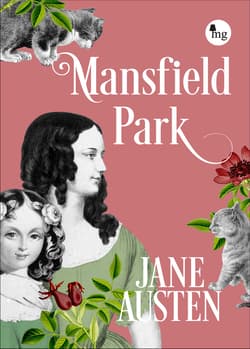 Mansfield Park - Jane Austen