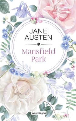 Mansfield Park - Jane Austen