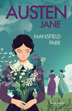 Mansfield Park - Jane Austen