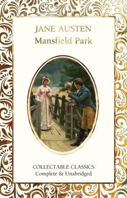 Mansfield Park TW [ENG] - Jane Austen