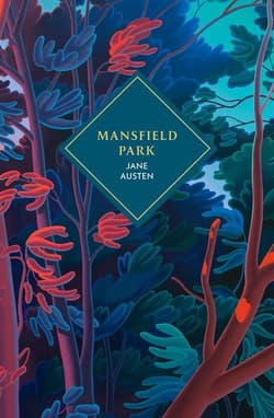 Mansfield Park wer. angielska - Jane Austen
