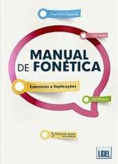 Manual de fonetica Exercicios e Explicacoes - Francisco Espada