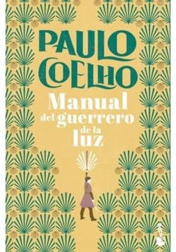 Manual del guerrero de la luz - Paolo Coelho
