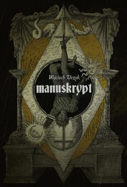Manuskrypt - Wojciech Uszok