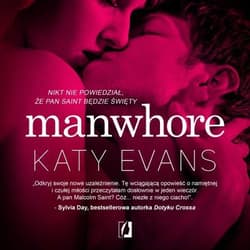 Manwhore - audiobook - Katy Evans