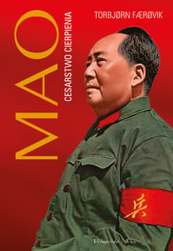 Mao.Cesarstwo cierpienia - ebook - Torbjørn  Faeøvik