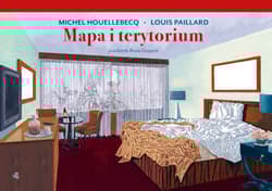 Mapa i terytorium - Paillard Louis