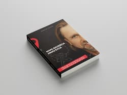 Mapa szczęścia - drogi życia - Marcin Czyrek