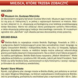 Galeria - zdjęcie nr. 3 - Mapa turystyczna Beskid Śląski 1:50 000