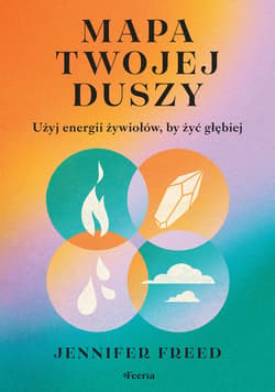 Mapa twojej duszy - ebook