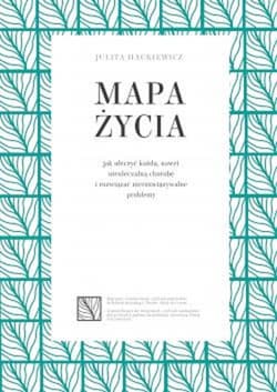 Mapa życia - Julita Hackiewicz