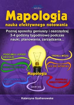 Mapologia - ebook