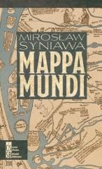Mappa Mundi - Mirosław Syniawa
