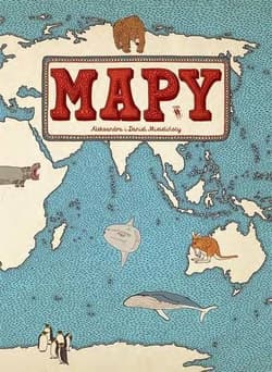 Mapy