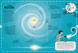 Galeria - zdjęcie nr. 2 - Mapy kosmosu