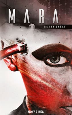 Mara - Joanna Baran