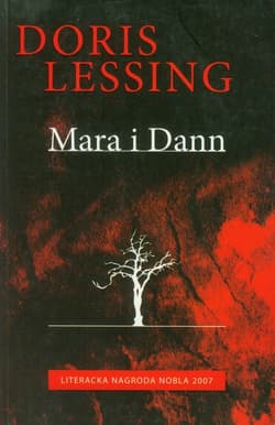 Mara i Dann - Doris Lessing