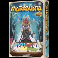 Marabunta (edycja polska)